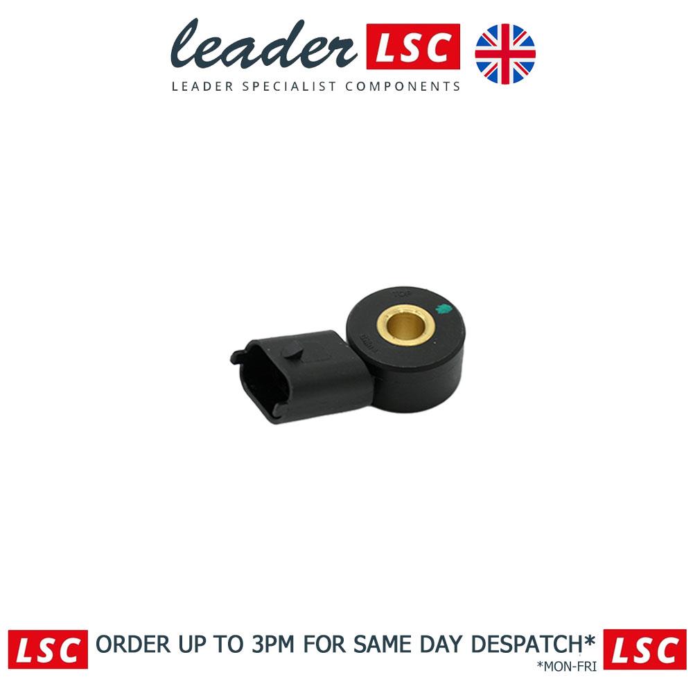 LSC 55563372 : GENUINE Cylinder Block Knock Sensor - 2 Pin Connector - NEW - Image 6