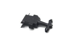 LSC 13250470 : Genuine Vauxhall Meriva B LHS Windscreen Washer Nozzle - NEW - Image 3