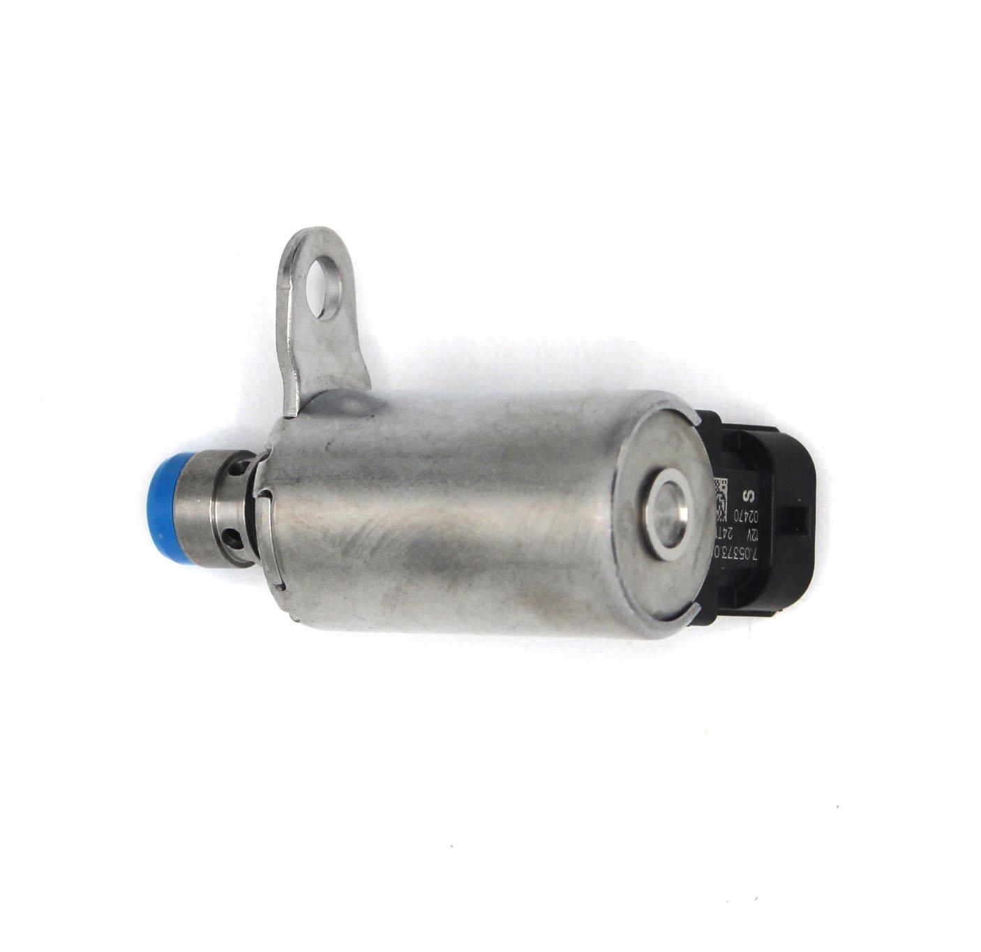 LSC 55577112 : GENUINE OEM Engine Oil Pressure Flow Solenoid Control Valve - NEW - Image 4