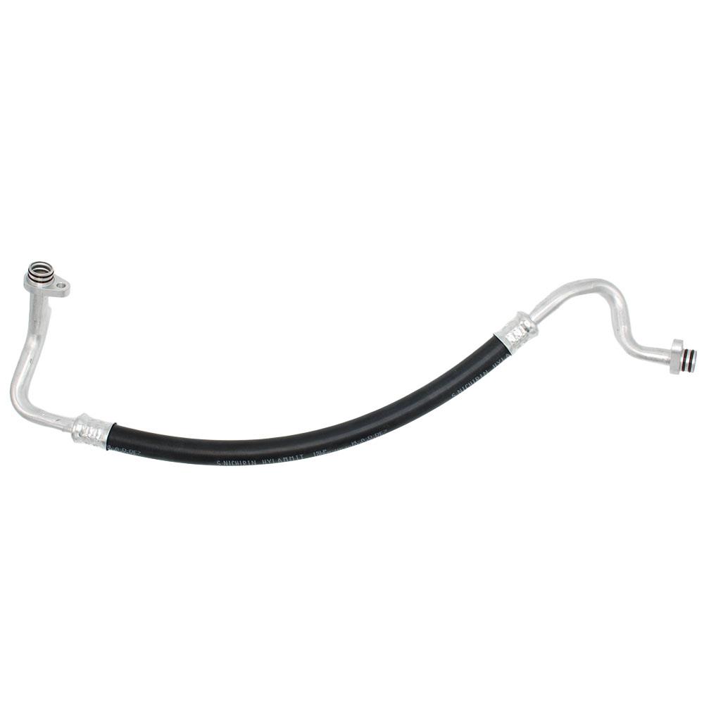 LSC 9807256280 : Air Con High Pressure Hose Pipe Line for Citroen Peugeot Vauxhall - NEW - SALE - Image 2