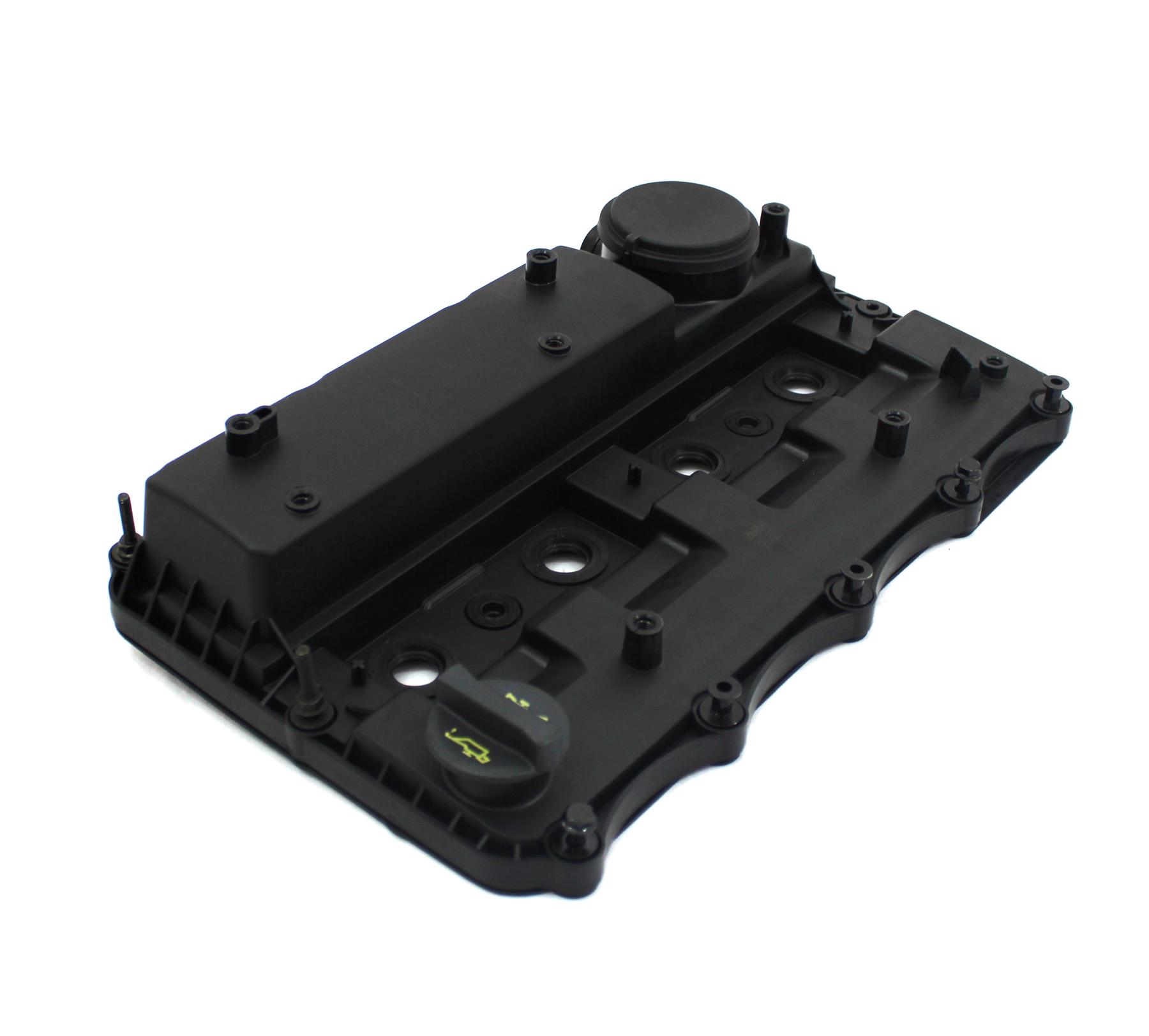 LSC 9675691480 : Cylinder Head Cam Rocker Cover with Gasket - NEW - Image 3