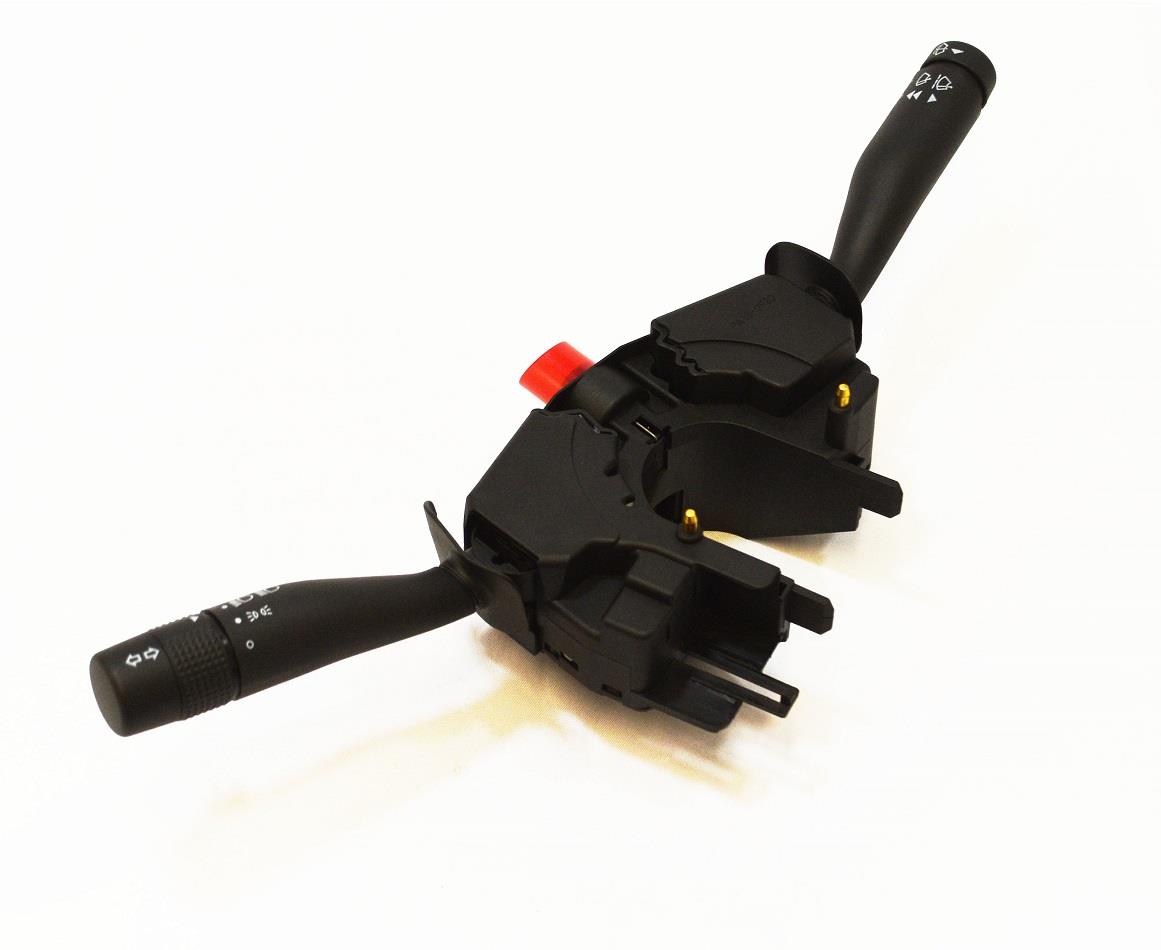 LSC 1027166 : Steering Column Switch Set (Indicator and Wiper Stalks) - NEW
