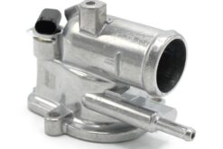LSC 6462000015 : Coolant Thermostat with Housing and Seal - NEW - Image 6