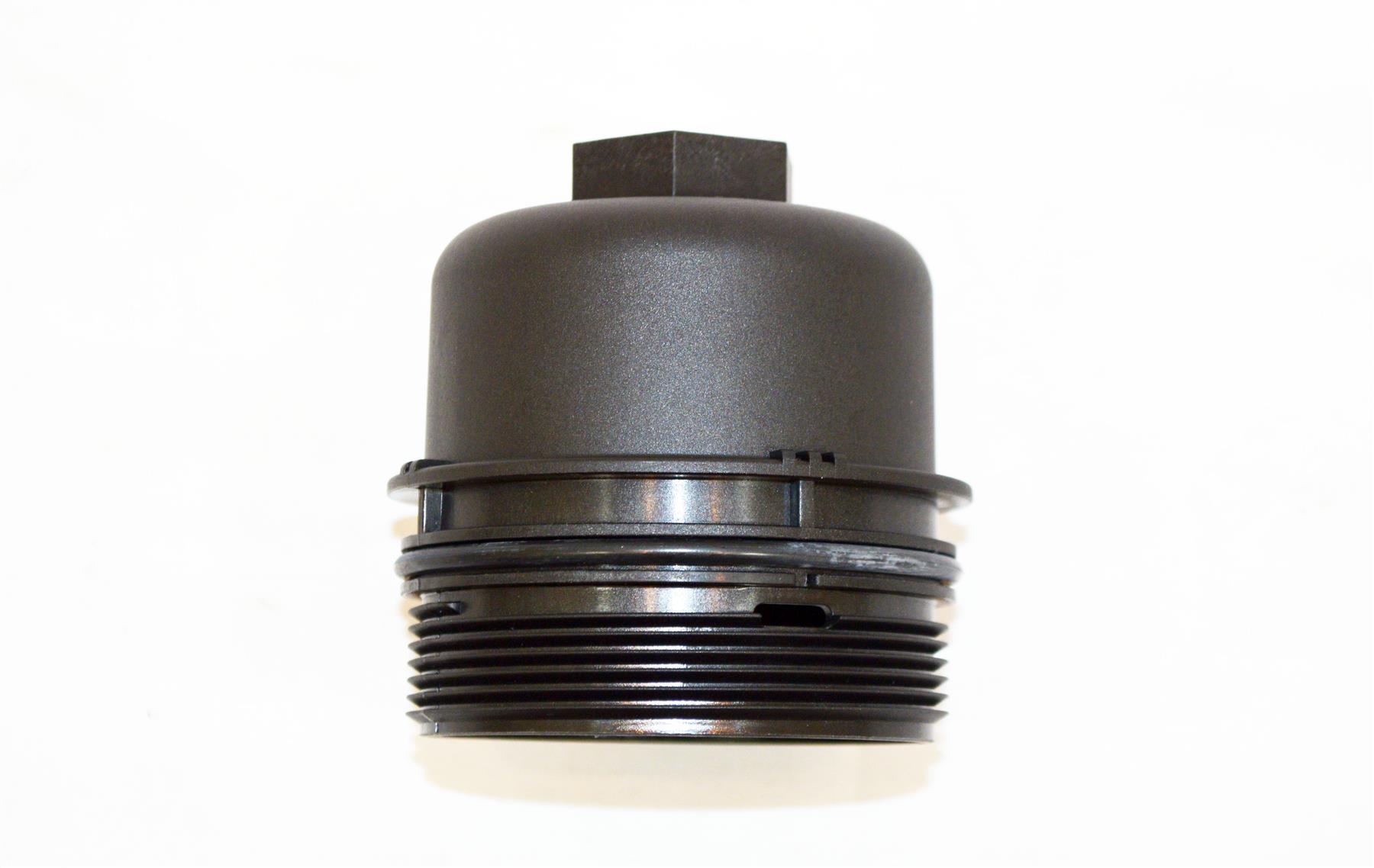 LSC 55565961 : Genuine OEM Oil Filter cover Cap for Vauxhall - NEW - Image 2
