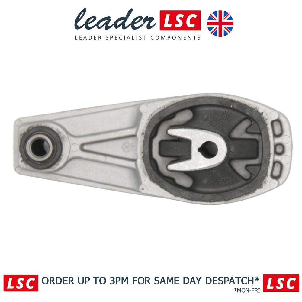 LSC 1806A6 : Rear Engine Lower Gearbox Mount for Citroen DS Peugeot Vauxhall - NEW - Image 9