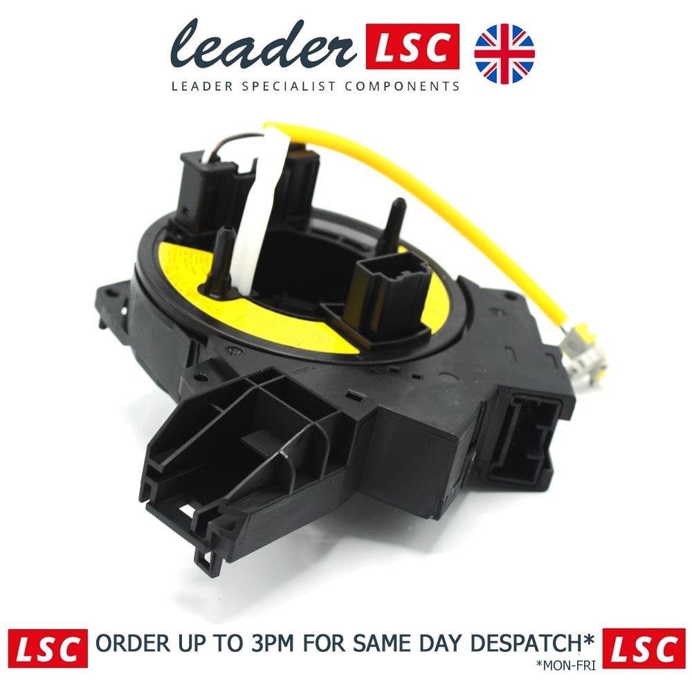 LSC 1763646 : Steering Wheel Air Bag Clockspring Squib - NEW - Image 9
