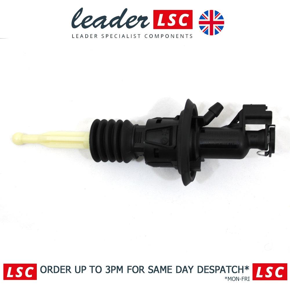 LSC 9809426080 : GENUINE Clutch Declutching Master Cylinder - NEW - Image 8