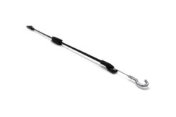 LSC 13186768 : GENUINE Front Door Inner Handle Release Cable - NEW