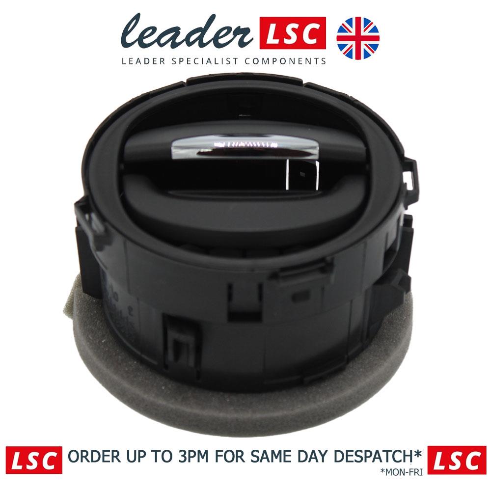 LSC 93453376 : GENUINE Interior Cabin Black Air Vent for Vauxhall Vivaro B - NEW - Image 7