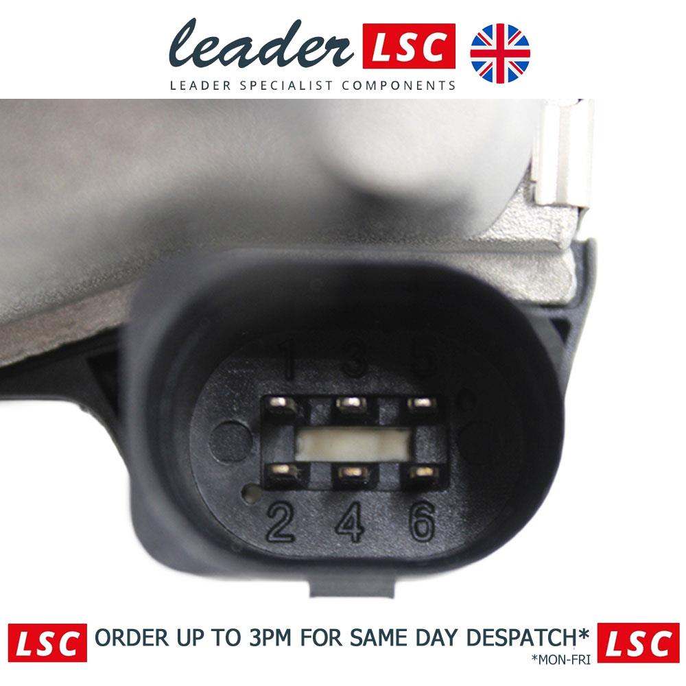 LSC 1751015 : Throttle Body for Ford and Volvo 1.6 Engines - NEW - Image 9