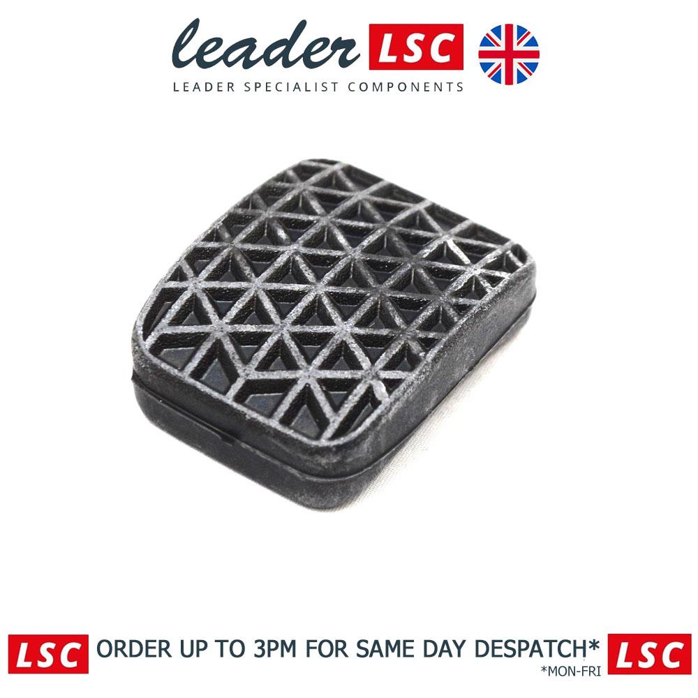 LSC 24404216 : GENUINE Brake Clutch Pedal Rubber Pad Cover - NEW - Image 10