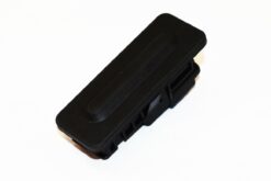 LSC 9827560380 :  Genuine Peugeot Citroen Tailgate Release Handle Switch - NEW