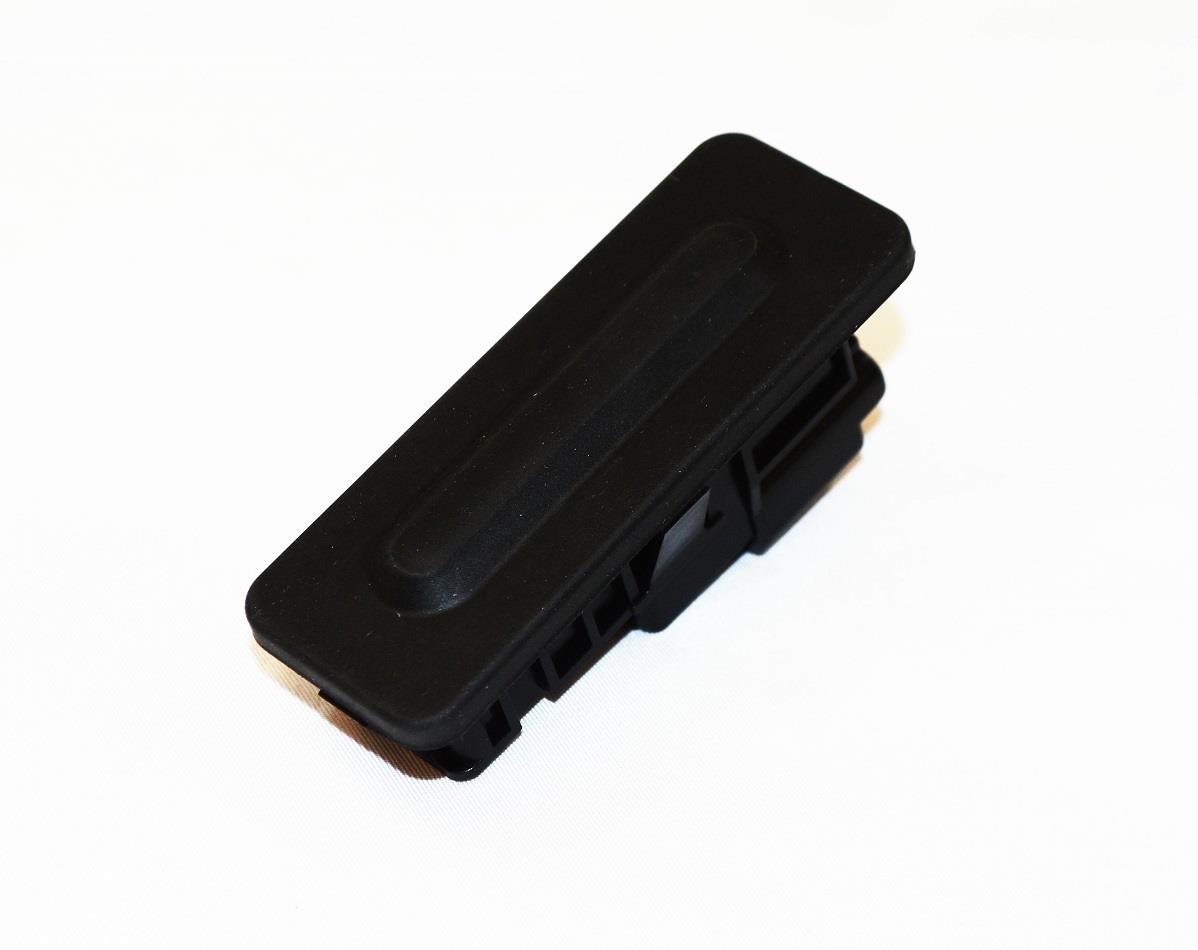 LSC 9827560380 : Genuine Peugeot Citroen Tailgate Release Handle Switch - NEW