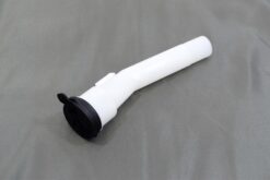 LSC 13260586 : GENUINE Washer Fluid Bottle Filler Pipe & Cap - NEW