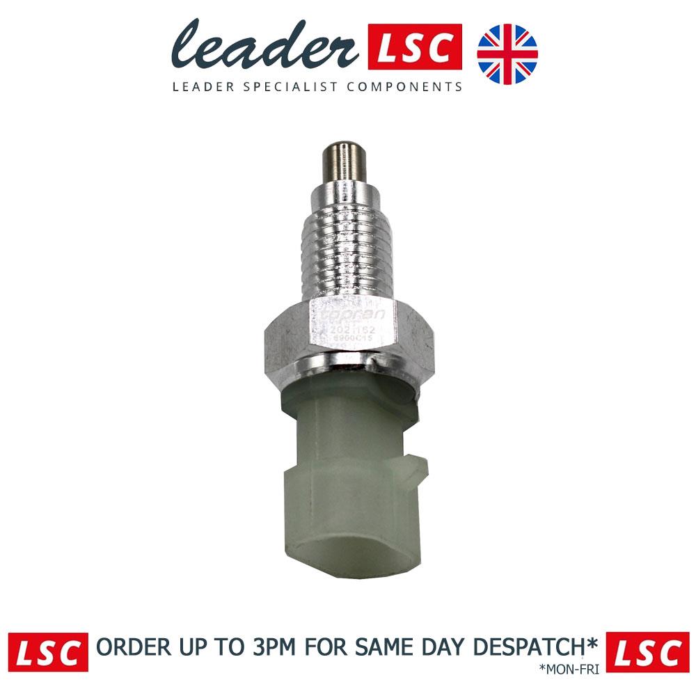 LSC 90482454 : Manual Reverse Light Switch - NEW - Image 6