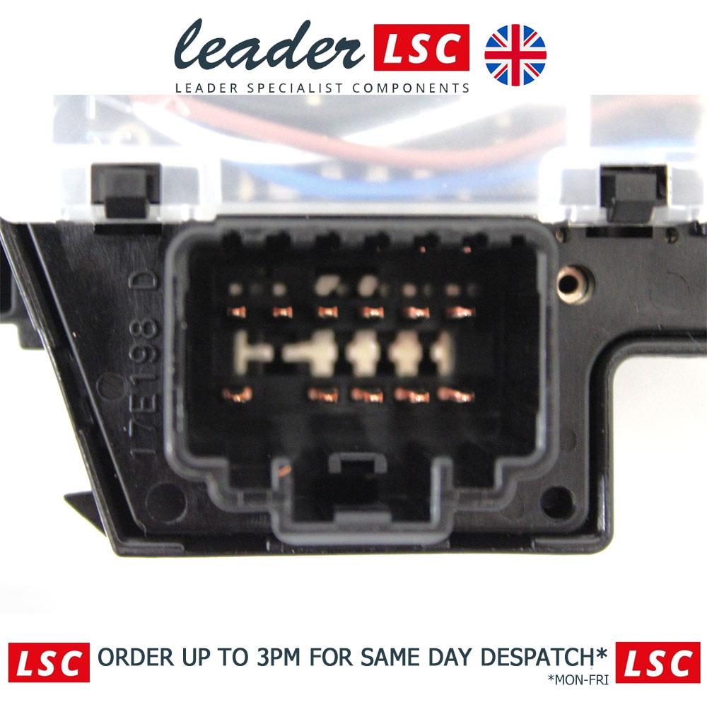 LSC 1383689 : Wiper Stalk Switch GENUINE FORD TRANSIT Mk7 - NEW - Image 10