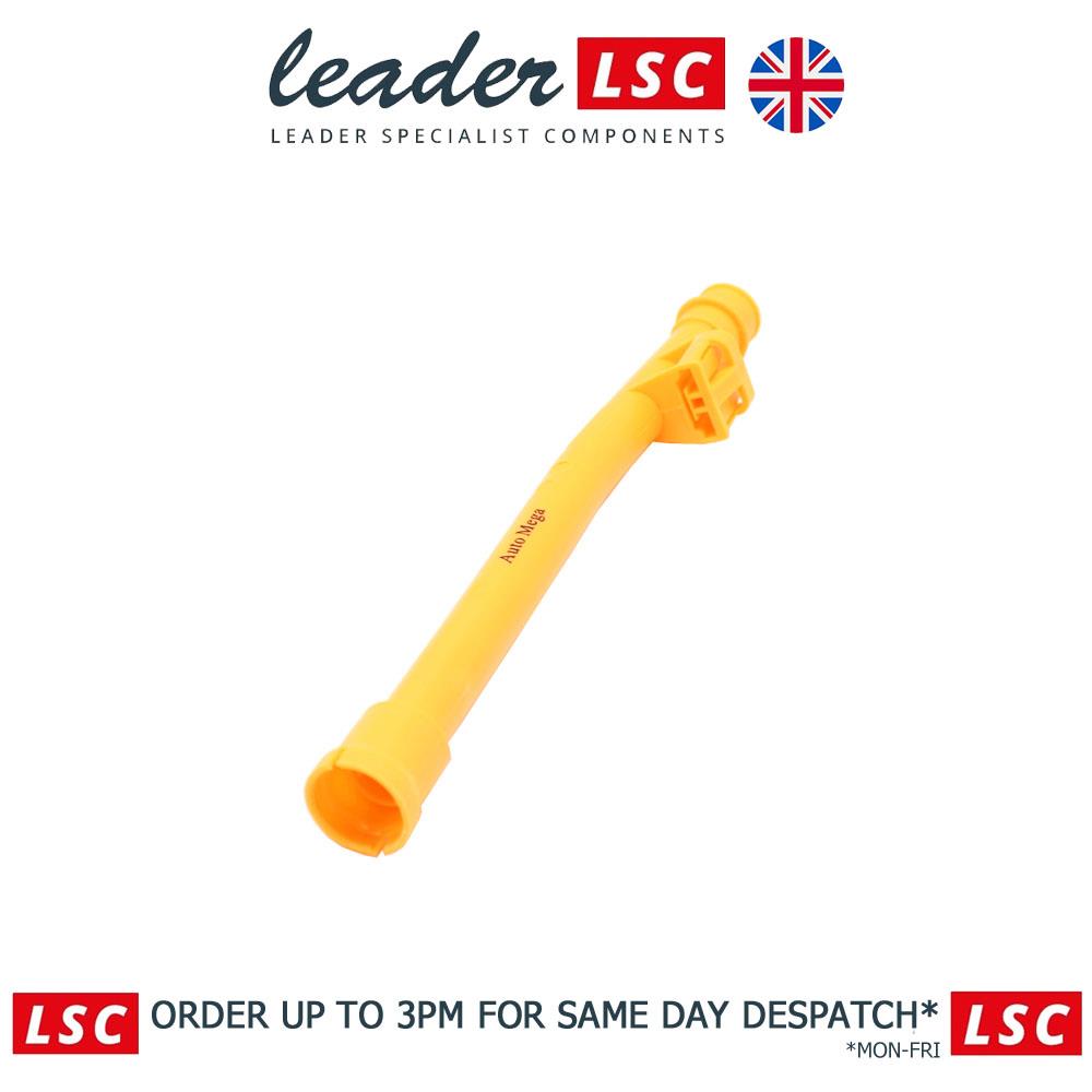 LSC 06B103663G : Oil Dipstick Guide Tube - NEW - Image 7