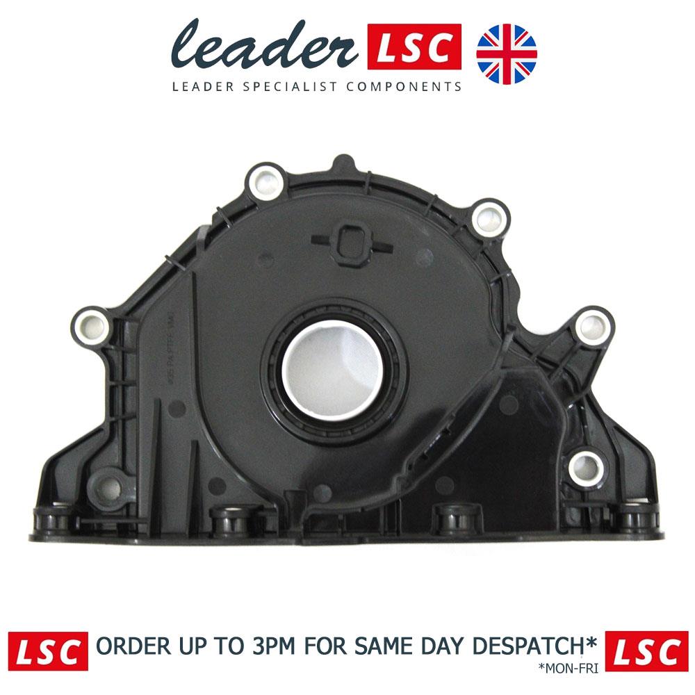 LSC 04L103151A : Front Crankshaft Oil Seal with Flange - NEW - Image 10