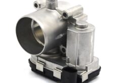 LSC 03F133062B : Throttle Body - NEW