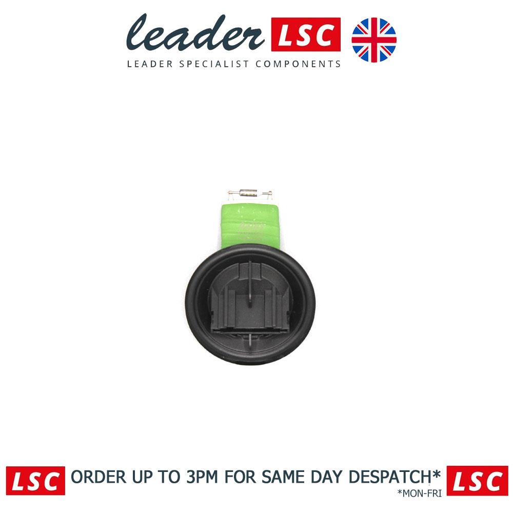 LSC 6Q0959263A : Heater Blower / Fan Motor Resistor for Air Con Models - NEW - Image 9