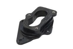 LSC 026129761E : Carburettor / Throttle Body to Induction Manifold Flange Mount - NEW