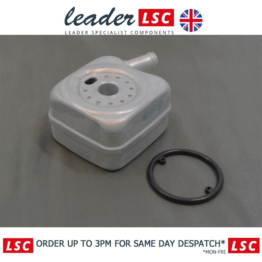 LSC 028117021B : Engine Oil Cooler - NEW - Image 10