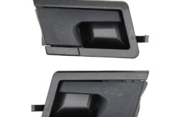 LSC 701837019A 701837020A : Pair of Front Interior Door Release Handles - NEW