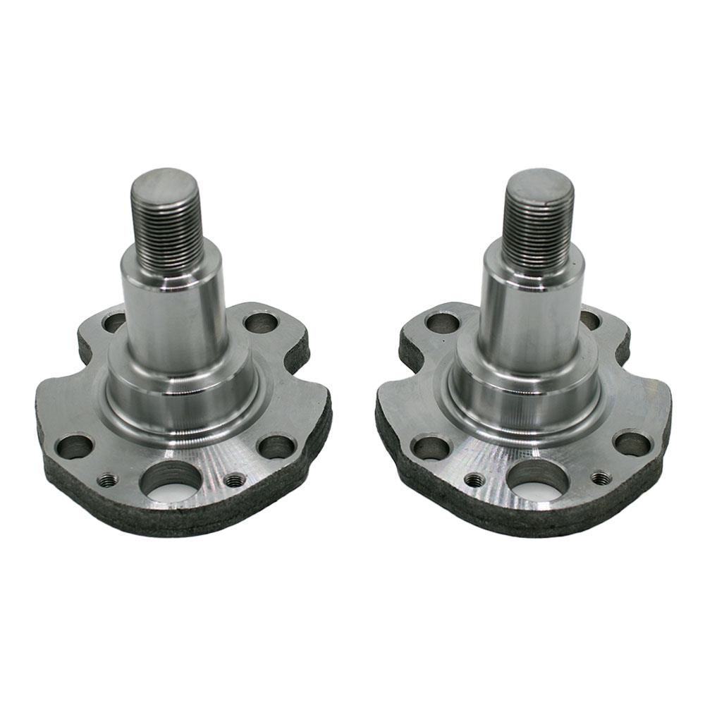 LSC 1J0501117B x 2 : Pair of Rear Wheel Hub Stub Axles - NEW - Image 3