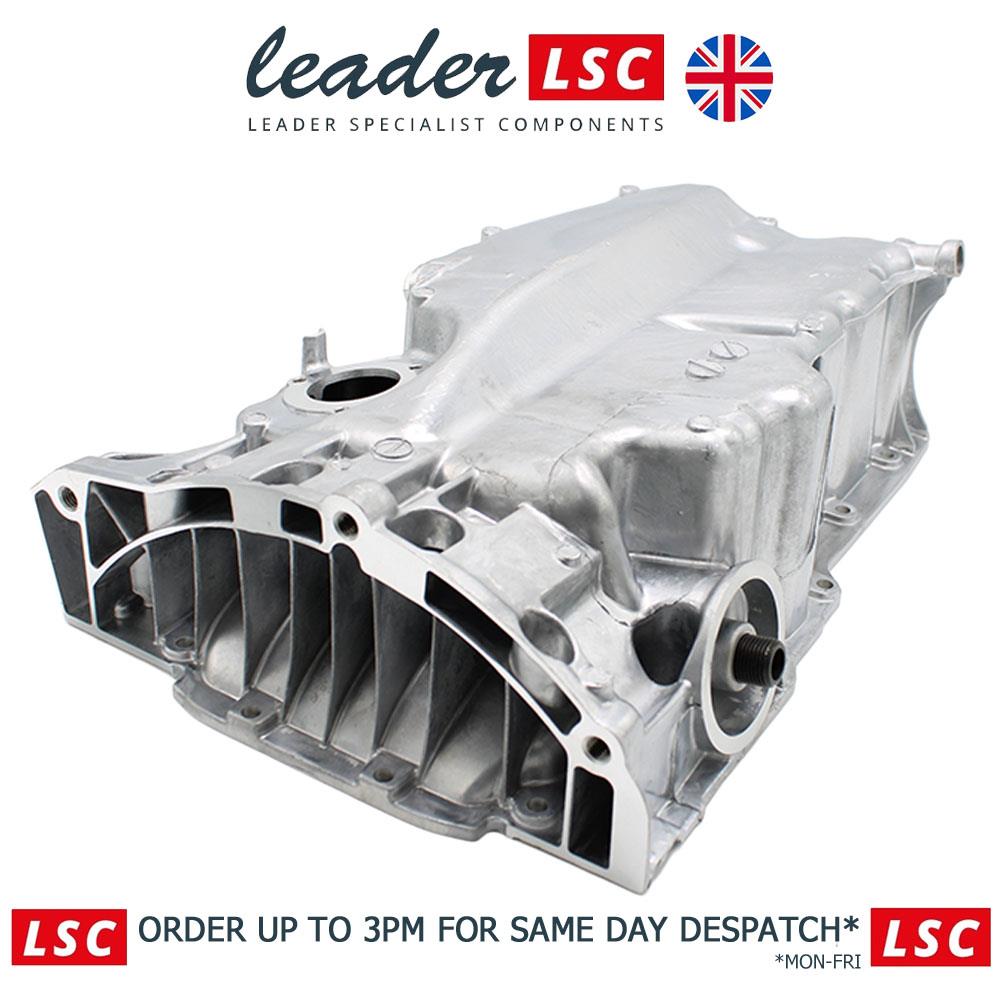 LSC 04E103601AF : Oil Sump Pan - NEW - Image 10