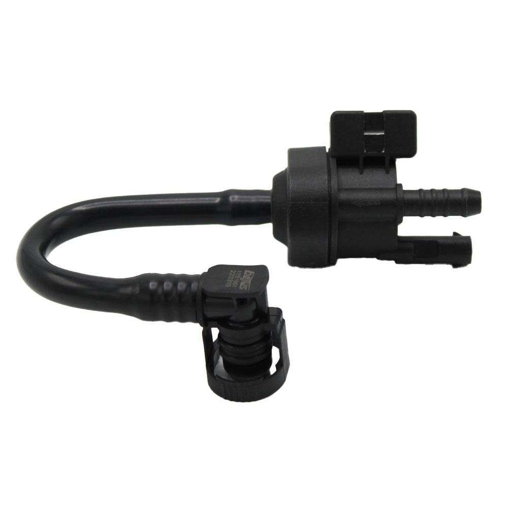 LSC 06H906517H : Fuel Tank Breather Solenoid Valve for Audi Seat Skoda VW - NEW - Image 3
