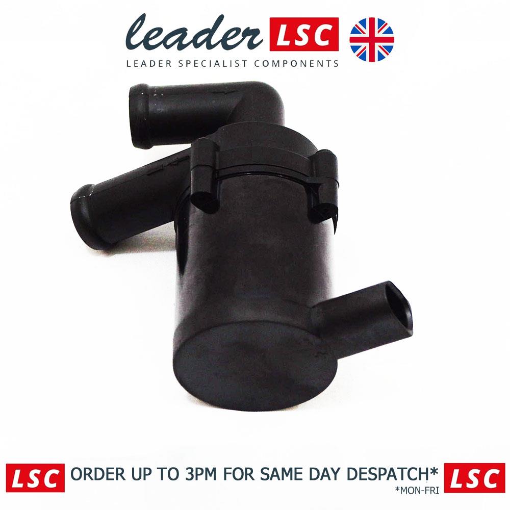 LSC 1K0965561A : Auxilliary Secondary Water Pump - NEW - Image 8