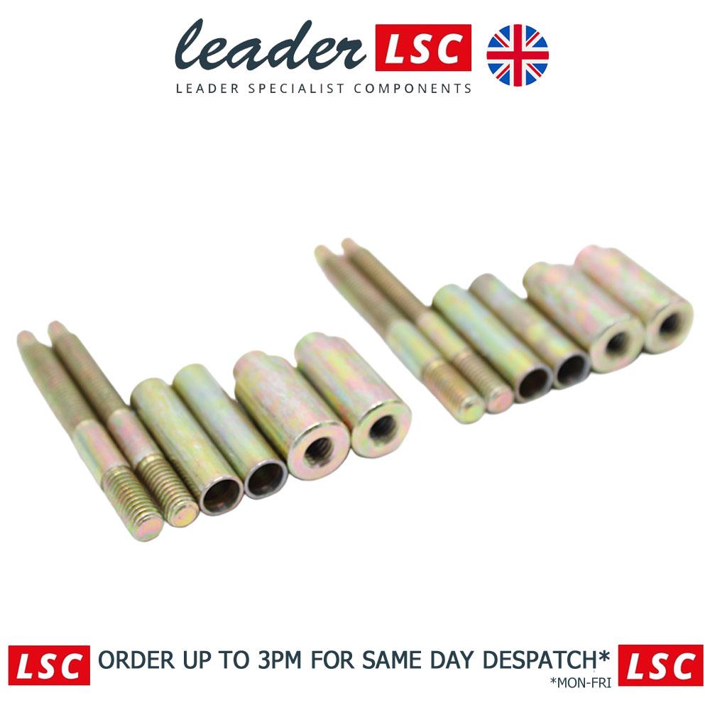 LSC 8200553118 : 12 Piece Injector Repair Fixing Kit - NEW - Image 9