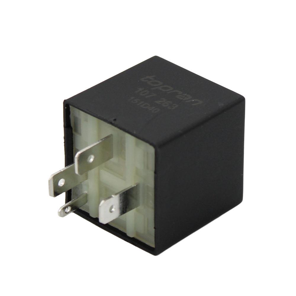 LSC 1J0906381A : Fuel Pump Relay - NEW - Image 3
