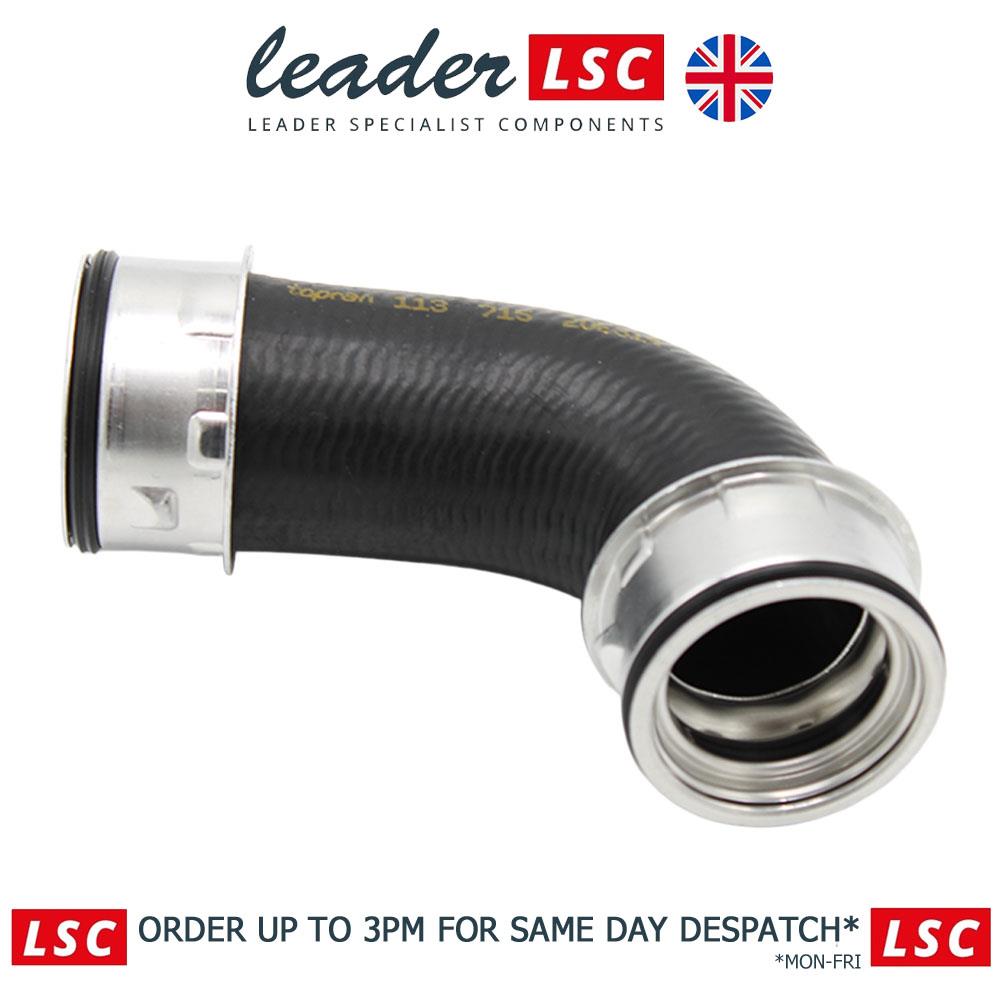 LSC 1T0145790B : Turbo Intercooler Inlet Pipe Hose - NEW - Image 8