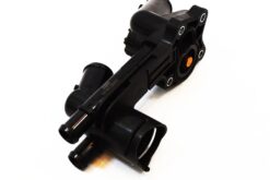 LSC 03F121111A : Engine Coolant Thermostat and Housing with Seal - NEW