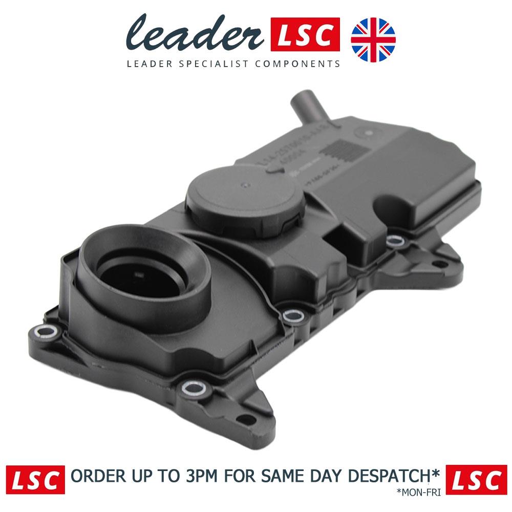 LSC 32140004 : Oil Trap Valve Cover with Gasket - NEW - Image 6