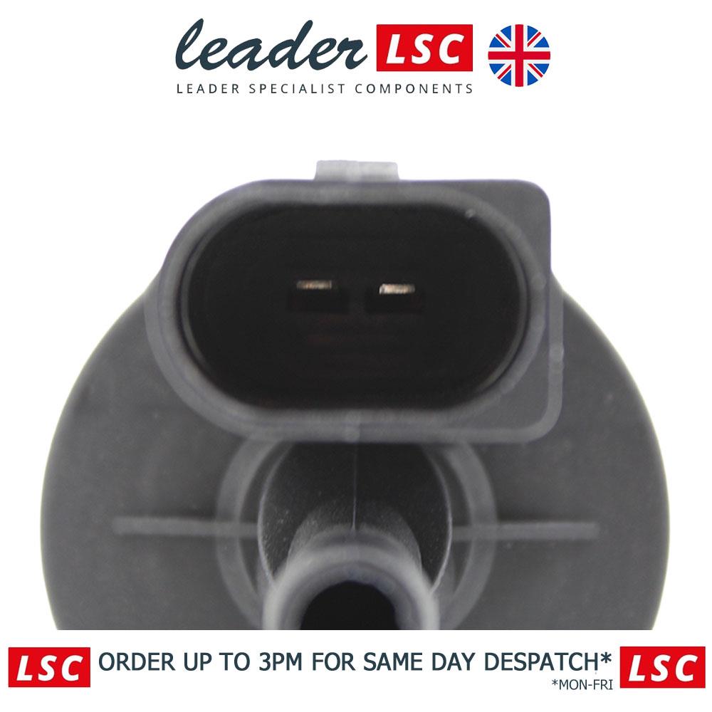 LSC 1C0906517A : Fuel Tank Breather Purge Valve - NEW - Image 9