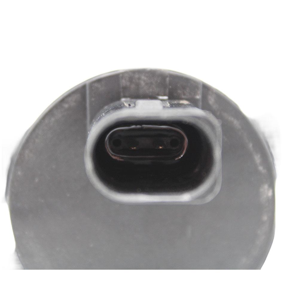 LSC 4H0121671D : Heater Radiator Coolant Control Bypass Solenoid Valve - NEW - Image 3