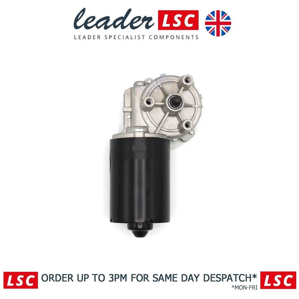 LSC 1C0955119 : Front Windscreen Wiper Motor - NEW - Image 10