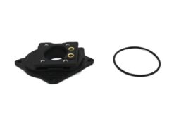 LSC 050129761H : Throttle Body / Carburettor Base Flange - NEW