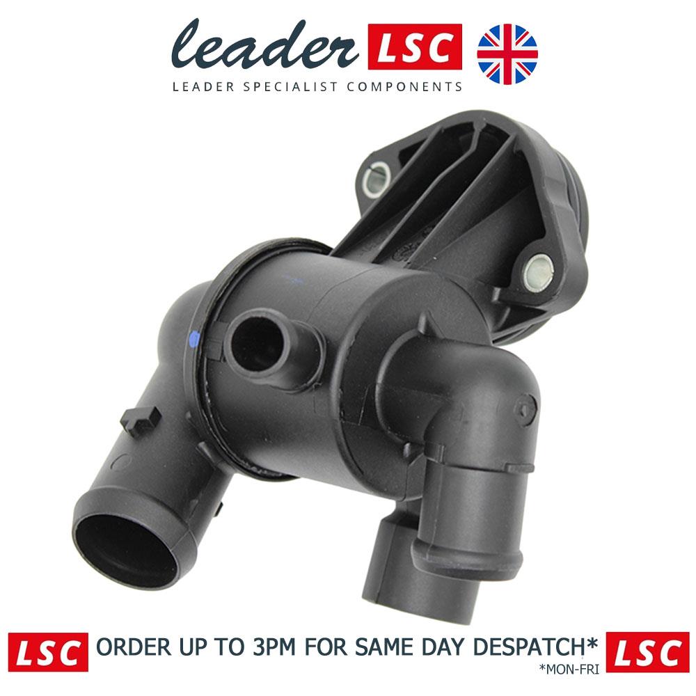 LSC 03L121111AC : Coolant Thermostat with Gasket - NEW - Image 9