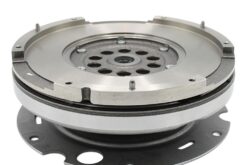 LSC 0B2105266AC : Dual Mass Flywheel with Shaft Seal and Ball Bearing - NEW
