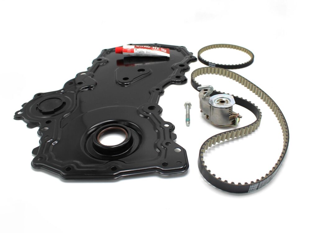 LSC 2631801 : Ford Transit Mk8 2.0 EcoBlue OEM Timing Belt Kit with ...
