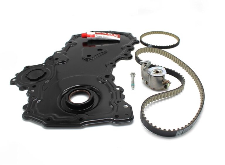 LSC 2631801 : Ford Transit Mk8 2.0 EcoBlue OEM Timing Belt Kit with ...