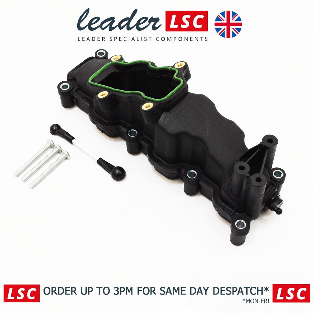 LSC 059129712BH : Right Side Intake Manifold - NEW - Image 9