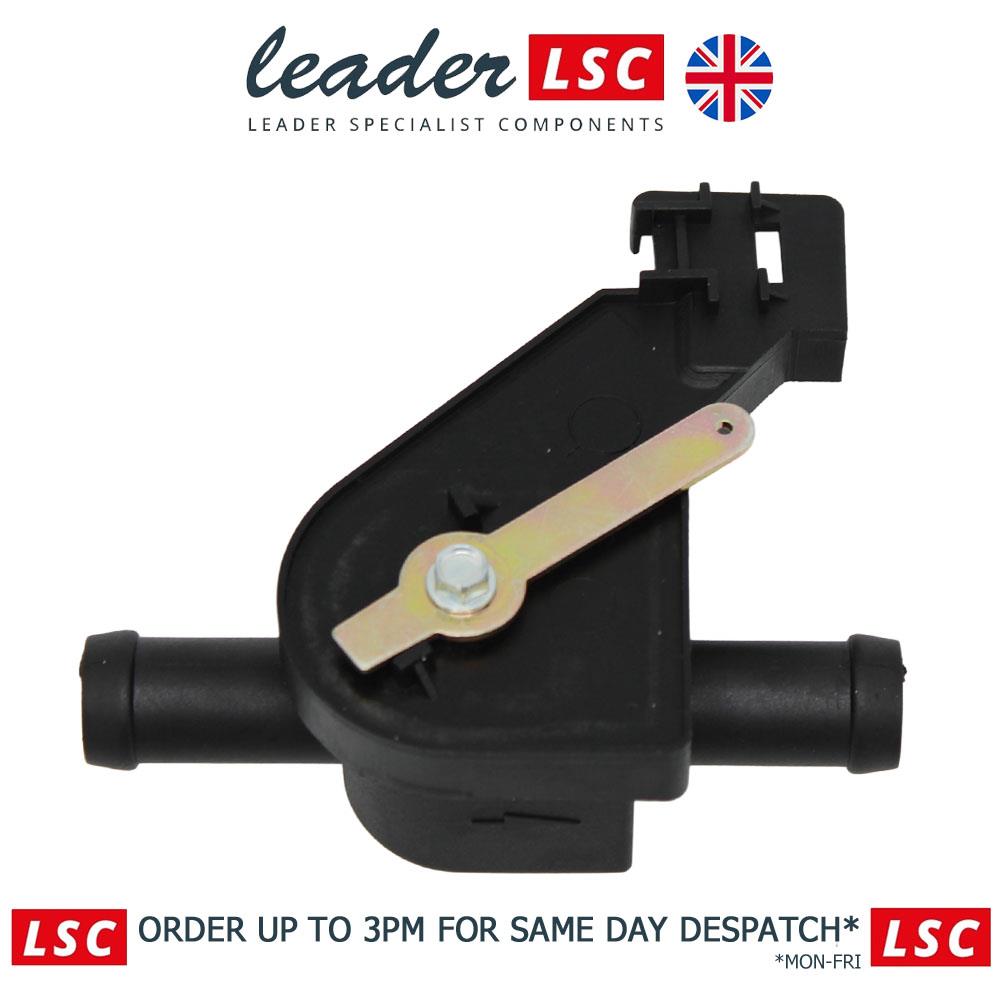 LSC 171819809E : Heater Coolant Control Valve - NEW - Image 9