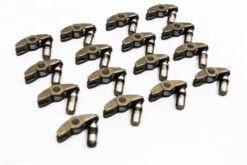 LSC 2385774 : Genuine Ford Set of 16 Rocker Arms and Hydraulic Followers Tappets - NEW