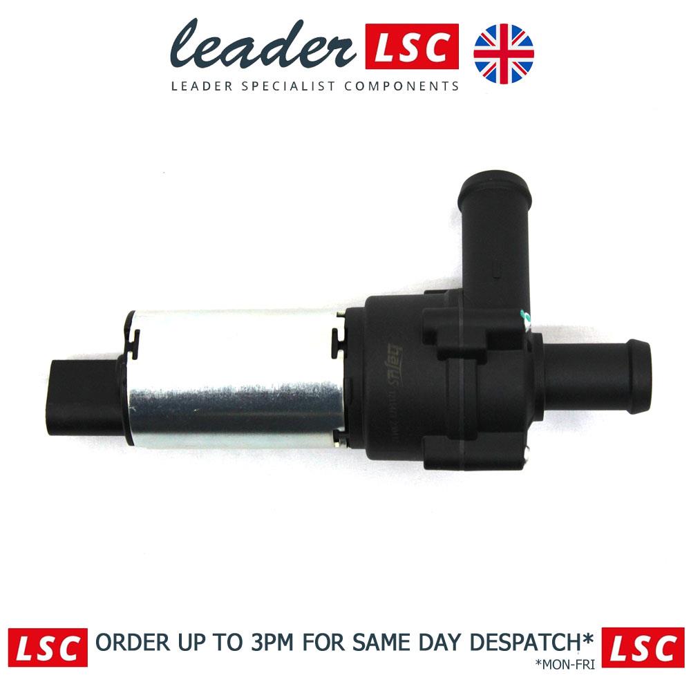 LSC 1J0965561A : Auxiliary Secondary Additional Water Pump - NEW - Image 9