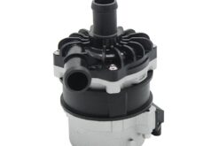 LSC 8K0965567 : Auxiliary Engine Coolant Electric Water Pump - NEW