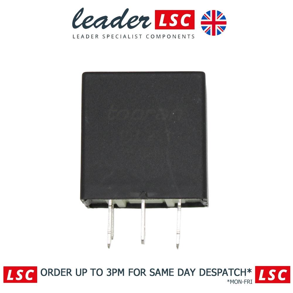 LSC 1J0906381A : Fuel Pump Relay - NEW - Image 10